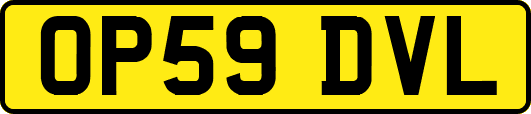 OP59DVL