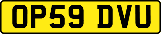 OP59DVU
