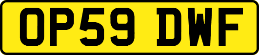 OP59DWF