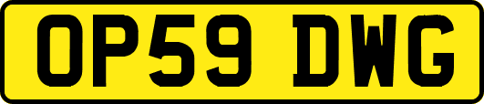 OP59DWG