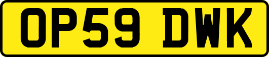OP59DWK