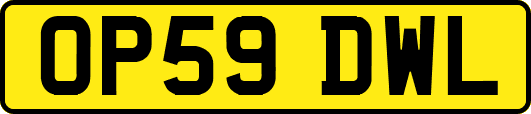 OP59DWL