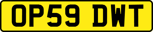 OP59DWT