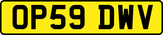 OP59DWV