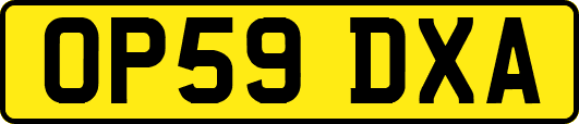 OP59DXA