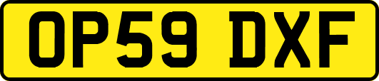 OP59DXF