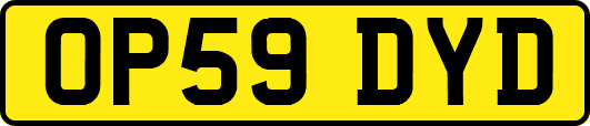 OP59DYD