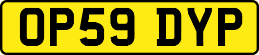 OP59DYP