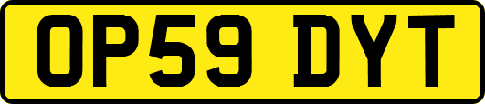 OP59DYT