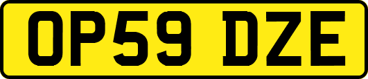 OP59DZE