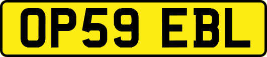 OP59EBL