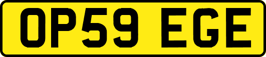 OP59EGE