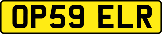 OP59ELR