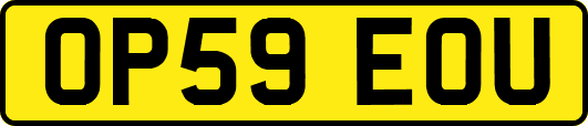 OP59EOU