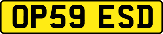 OP59ESD