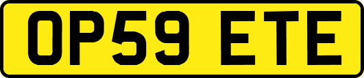 OP59ETE