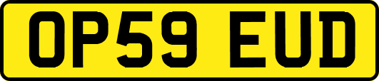 OP59EUD