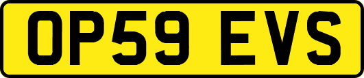 OP59EVS