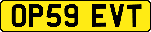 OP59EVT
