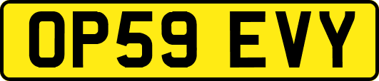 OP59EVY