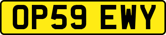 OP59EWY