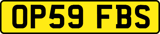 OP59FBS