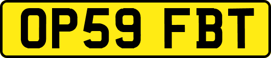 OP59FBT