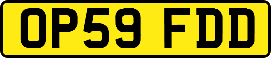 OP59FDD