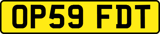 OP59FDT