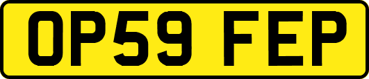 OP59FEP