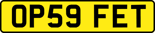 OP59FET
