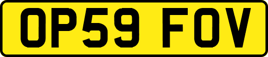 OP59FOV