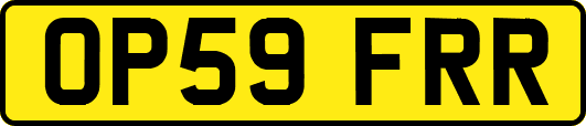 OP59FRR