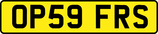 OP59FRS
