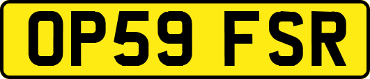 OP59FSR