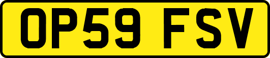 OP59FSV
