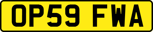 OP59FWA
