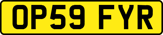 OP59FYR