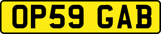 OP59GAB