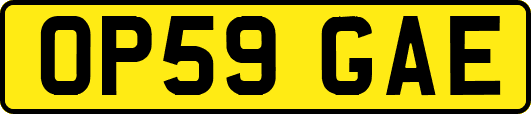OP59GAE