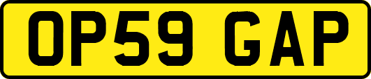 OP59GAP