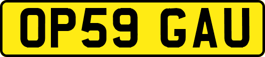 OP59GAU