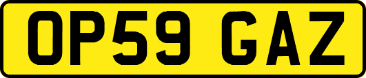 OP59GAZ