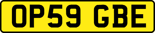 OP59GBE