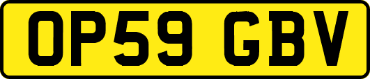 OP59GBV