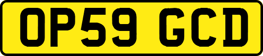 OP59GCD