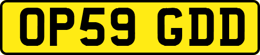 OP59GDD