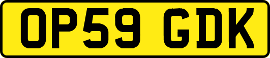 OP59GDK