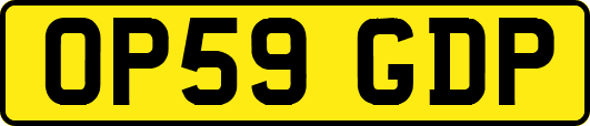OP59GDP