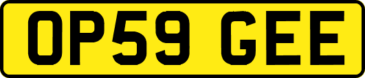 OP59GEE